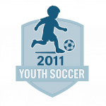 2011 Youth Soccer Logo